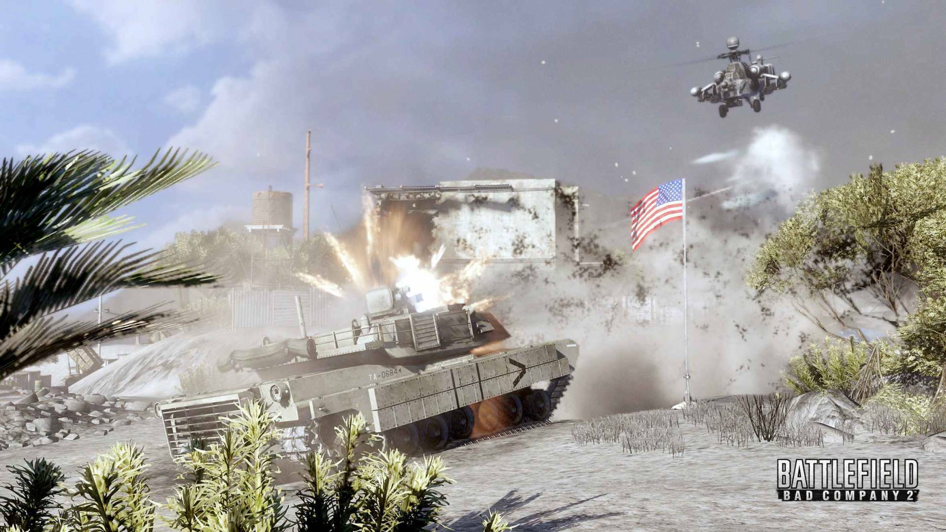 Battlefield Bad Company 2 - Imagen 29